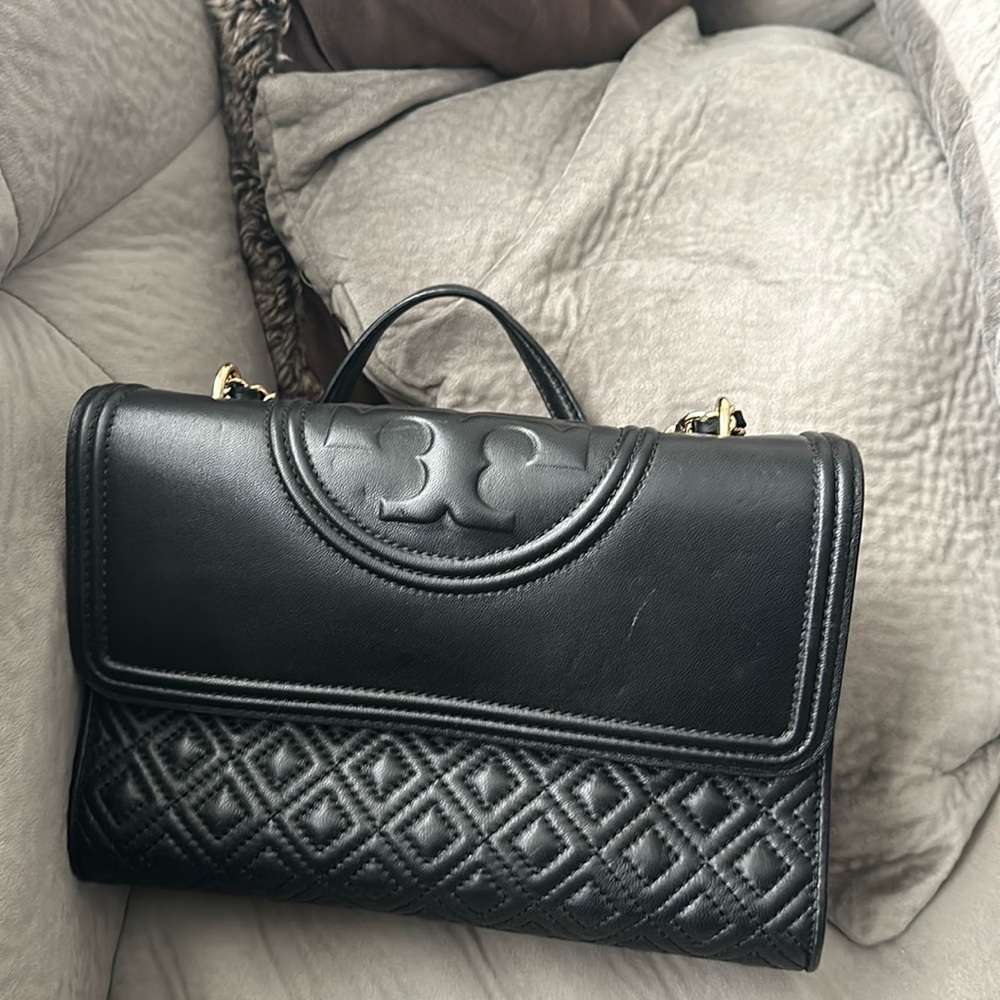 Tory Burch Fleming